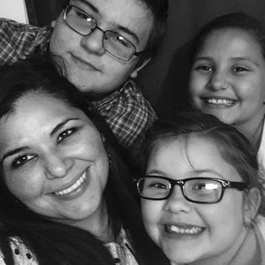 Meet your Posher, Margarita